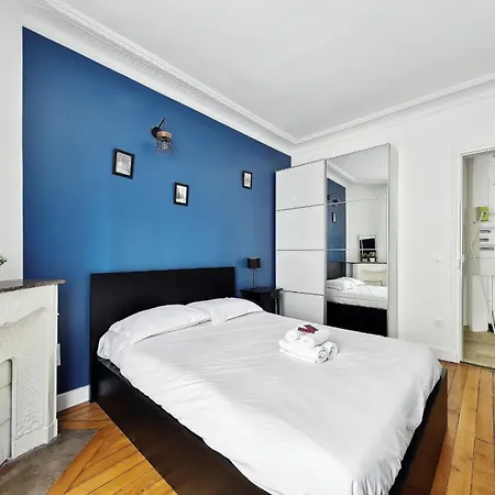 Bnbnova - 2br - Eiffel Tower & Grenelle Appartamento *